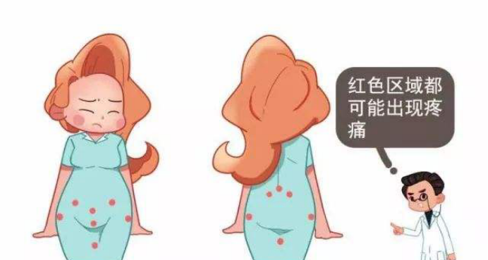 產(chǎn)后康復(fù)治療知識(shí)，帶來(lái)慢性盆腔疼痛的疾病有哪些？
