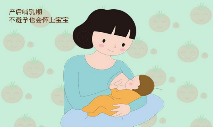 產(chǎn)后恢復(fù)治療|盆底康復(fù)治療時(shí)，媽媽常會(huì)問(wèn)產(chǎn)后月經(jīng)什么時(shí)候會(huì)來(lái)？