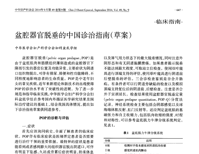 盆底肌康復(fù)治療有用嗎？國產(chǎn)盆底康復(fù)治療儀效果如何？