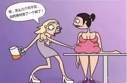 十月懷胎分娩會對女性帶來哪些變化？