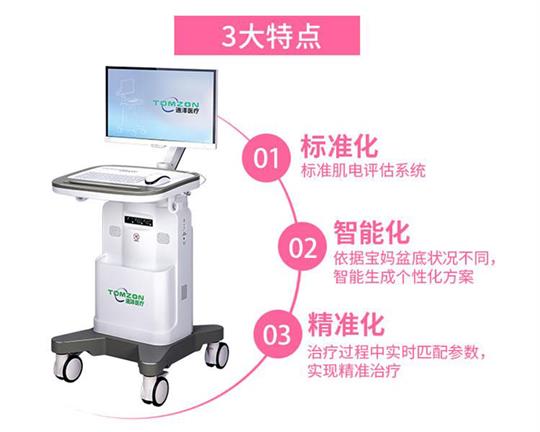 盆底康復知識，西方國家對尿失禁的認識