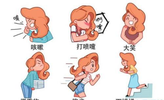 女性產(chǎn)后恢復重點項目之子宮收縮