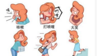 產(chǎn)后修復之漏尿癥狀頻出該怎么辦