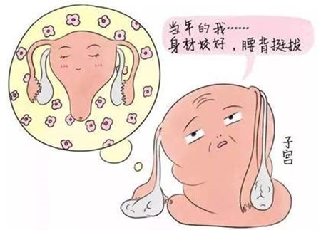 了解子宮復(fù)舊不全的原因，低強度聚焦超聲波儀器幫到您