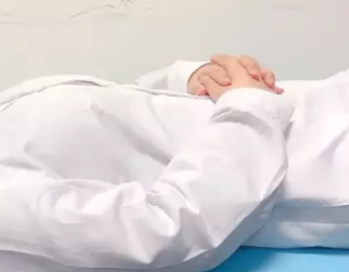 劉亦菲馬甲線，通澤便攜產后康復治療儀助力寶媽擁有同款身材