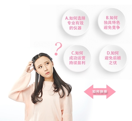 疫情之下，產(chǎn)后修復(fù)中心如何憑借盆底肌修復(fù)機(jī)器做到盈利?