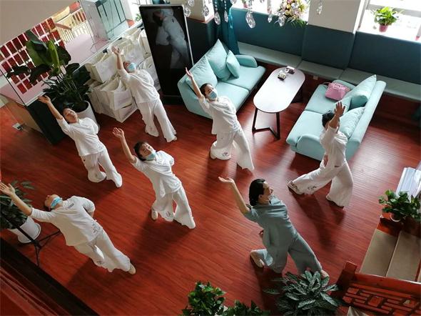 女性產(chǎn)后42天的必備品，給你美麗的愛——盆底康復(fù)治療儀