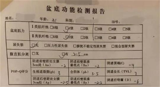 醫(yī)生告知要用盆底肌康復(fù)儀做治療，有必要嗎？