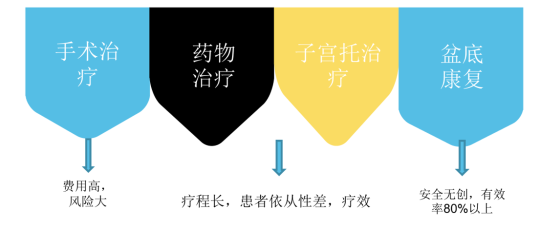 產后盆底肌功能康復治療儀廠家，提供專業(yè)產后康復方案