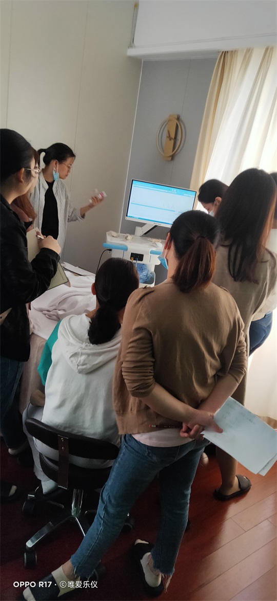 盆底肌儀器推薦，讓盆底肌治療更加舒適人性化
