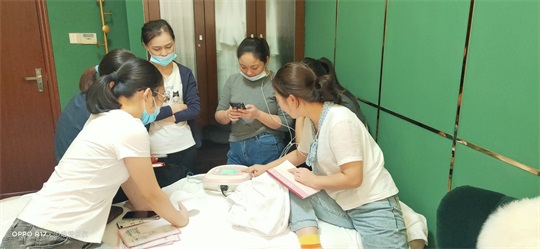 產(chǎn)后恢復(fù)儀器，做產(chǎn)康項目哪些是有用呢？