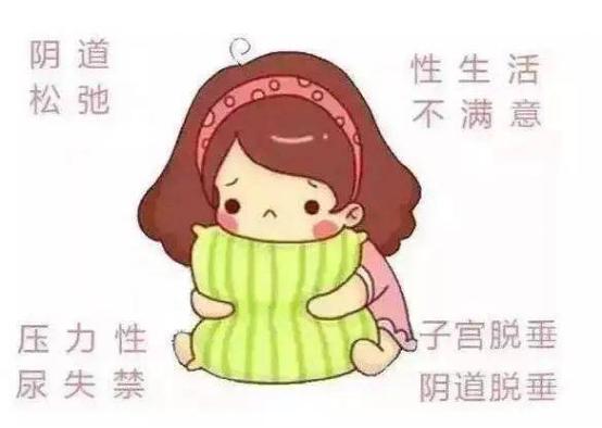 產后修復儀為什么適合尿失禁人群？