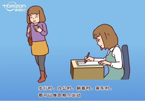 產后康復儀主要的作用是哪一些？
