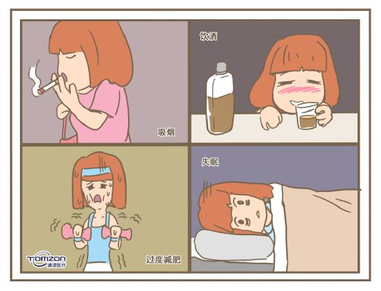 卵巢功能下降怎么辦？盆底肌修復(fù)儀器來解決