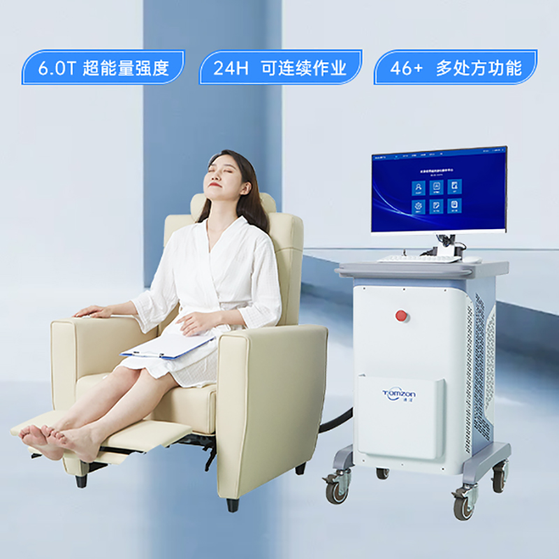 盆底磁刺激修復(fù)儀可以改善私密問(wèn)題嗎？