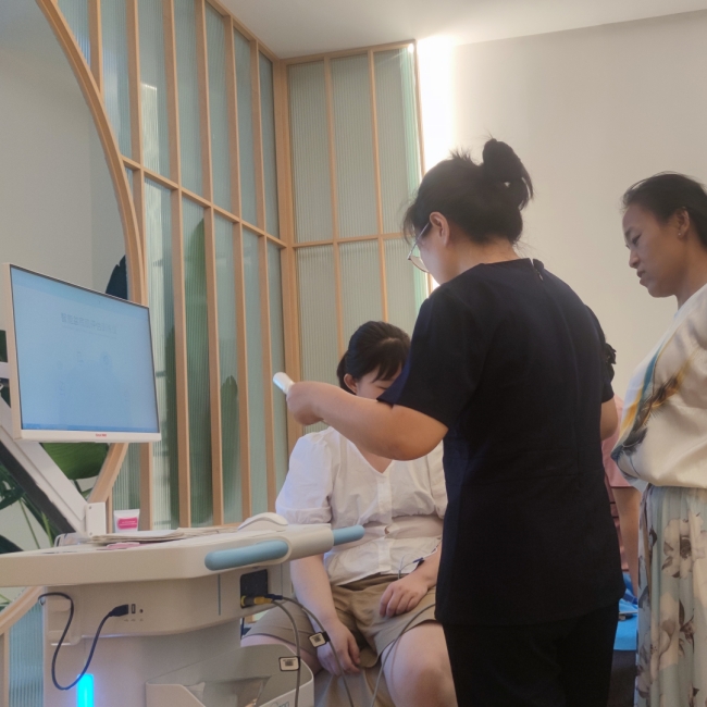 盆底肌電刺激治療儀，盆底肌修復(fù)儀器怎么樣