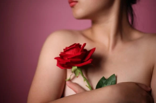 通澤乳房聚聲炮：輕松緩解乳房脹痛，守護(hù)女性乳房健康