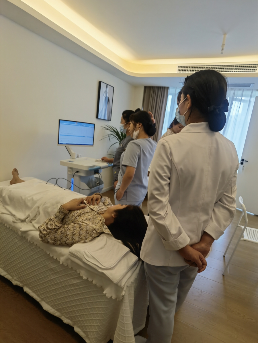 盆底肌修復(fù)儀器可以解決哪些難題？
