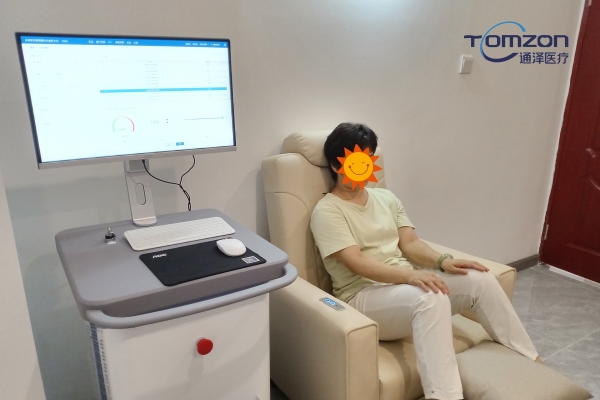 使用盆底磁刺激修復(fù)儀需要注意哪些問題？