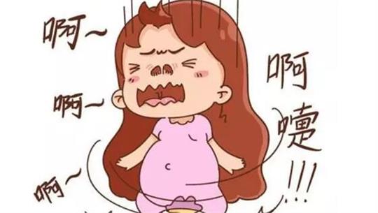 產后恢復