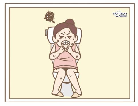 盆底康復治療儀對產(chǎn)后便秘有作用嗎？1.jpg